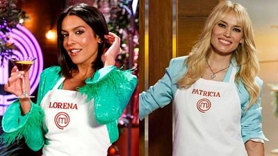 "¿Quién queréis que gane, Lorena o Patricia?": Miki Nadal y Dani Mateo confiesan su favorita para ganar 'MasterChef Celebrity 7' noticias imagen