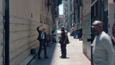 Más 600 millones de visualizaciones después, el creador de la serie más vista de Netflix tiene un nuevo y ambicioso proyecto noticias imagen