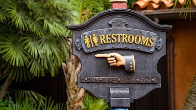 Hay tanto tiempo de espera en la cola de los parques Disney que la gente... se está haciendo caca encima noticias imagen