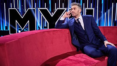 'Martínez y hermanos' podría ser el competidor perfecto para 'El Hormiguero': su resurgir en abierto no ha defraudado noticias imagen