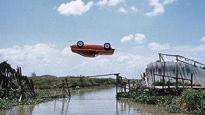 Esta película de James Bond arruinó con un sonido absurdo la espectacular primera escena de acción preparada por ordenador noticias imagen