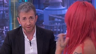 El error tonto de Pablo Motos en 'El Hormiguero' que Antena 3 está intentando borrar noticias imagen