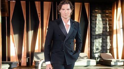 David Bisbal acaba de aceptar un rol en un programa de televisión que le dará mayor visibilidad en Estados Unidos noticias imagen