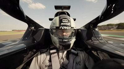 El director de 'Top Gun: Maverick' se pasa a las carreras de coches con Brad Pitt y Javier Bardem: Falta un año pero su tráiler promete noticias imagen