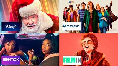 21 estrenos en Prime Video, Disney+, HBO Max, Movistar+ y Filmin: Esta semana un oso cocainómano y la nueva serie del creador de 'Years and Years' noticias imagen