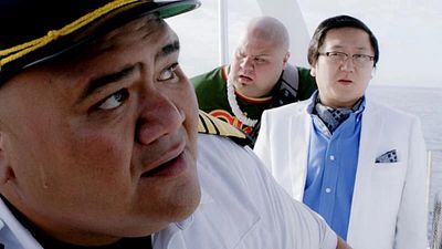 Taylor Wily, protagonista de 'Hawaii 5.0', fallece a los 56 años noticias imagen