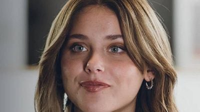 "Tuve que rodar gran parte con un doble": Nicole Wallace y la escena de 'Culpables' que le puso a prueba noticias imagen