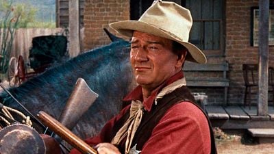 "No sabía que ese desgraciado podría actuar": John Wayne dejó de una pieza a John Ford incluso cuando ya habían trabajado juntos noticias imagen