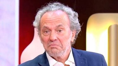José Coronado: "Hice una película en Hollywood que era absurda. No disfruté nada" noticias imagen