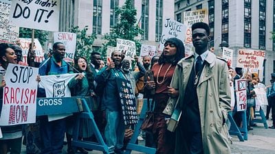 Las tres mejores series para ver este fin de semana en Netflix noticias imagen