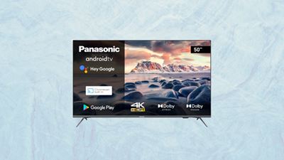 El mejor chollo de las Ofertas Límite de El Corte Inglés está en su outlet: esta Smart TV Panasonic 50" con Dolby Vision se queda casi a mitad de precio