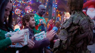 Antes de ir a ver 'Guardianes de la Galaxia Vol.3', tienes que ver sí o sí este especial en Disney+: “Es muy importante” noticias imagen