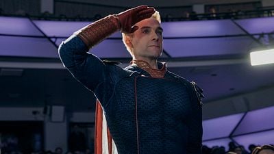 El “giro inesperado” de 'The Boys' que define toda la temporada 5: “Hay una forma de sobrevivir” noticias imagen