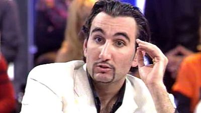 El ganador de 'Gran Hermano' que no rentabilizó su fama y volvió a su profesión de taxista: casi denuncia a la productora del 'reality' noticias imagen