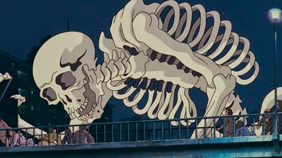 “Los mapaches lanzaron un ataque suicida con sus testículos”: La película del Studio Ghibli que no sabía que existía y que deberías ver