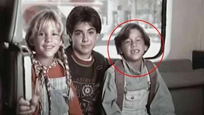 Su primer papel fue en un anuncio de Renfe hace 30 años, pero ahora es uno de los sex symbol españoles más reconocidos noticias imagen