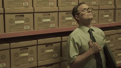 Ahora está algo olvidada, pero esta serie de ‘thriller’ me voló la cabeza y se puede ver en Prime Video noticias imagen