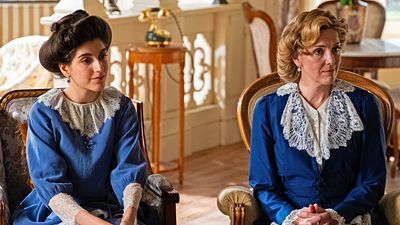 Avance 'La Promesa': esta semana dos cruciales pactos y la búsqueda de Ramona noticias imagen