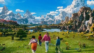 Fue el éxito de taquilla más inesperado hace un año y vuelve con una secuela: Kristen Dunst confirma que el rodaje ya ha comenzado noticias imagen