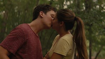 "El 100% del tiempo huele a porquería": Esta pareja de actores nunca olvidará las escenas de beso de esta película noticias imagen