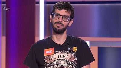 Dos meses después de abandono, Marc Mendoza regresa a 'Saber y ganar': Estas son las entregas que le quedan para ser centenario noticias imagen