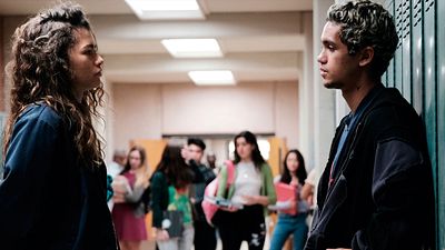 “Era adicto a las drogas”: Un protagonista de 'Euphoria' casi es despedido por estar drogado durante el rodaje noticias imagen