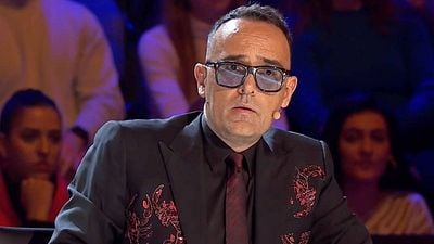 Risto Mejide ya tiene sustituto en 'Got Talent': Este será el jurado para la nueva versión del programa de Telecinco noticias imagen