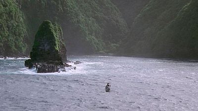 Pocas bandas sonoras hay que provoquen escalofríos solo con escucharlas, pero, sin duda, ésta es una de ellas noticias imagen