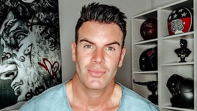 José Sánchez (José Chof), exparticipante de 'La isla de las tentaciones' que cree en "la segunda virginidad" noticias imagen