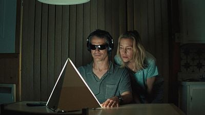 Una película que nos acerca con sensibilidad a la angustia contemporánea: 'Amor apocalipsis' noticias imagen