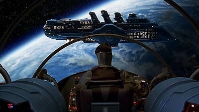 Es una de las grandes películas de ciencia ficción de la historia, pero fue ideada por un adolescente de 16 años noticias imagen