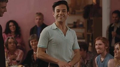 'The Man I Love': el delicado e íntimo drama queer con un extraordinario Rami Malek | San Sebastián 2026 noticias imagen