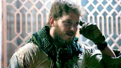 "No vamos a contratarte, porque estás demasiado gordo": conseguir este papel marcó el comienzo del cambio físico definitivo de Chris Pratt noticias imagen