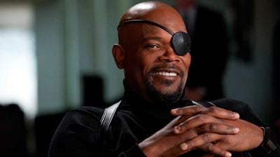 "Prefiero ser Nick Furia": Samuel L. Jackson ya no tiene interés en ganar un Oscar, pero tuvo que superar algunas frustraciones en el pasado