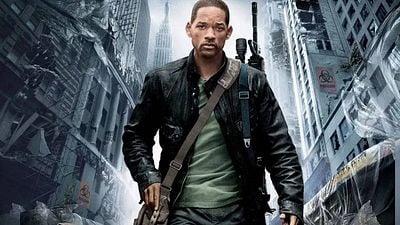 "La única película mía que fue abucheada": Will Smith revela la verdad sobre su exitosa película de ciencia ficción 'Soy leyenda' noticias imagen
