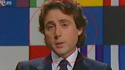 Solo tenía 18 años cuando tuvo su primer trabajo: cinco décadas después es la cara más conocida de los telediarios españoles noticias imagen