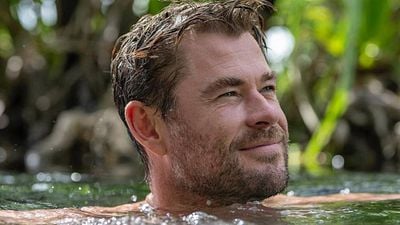 19 estrenos en Prime Video, Disney+, HBO Max, Movistar+ y Filmin: Esta semana un Chris Hemsworth como nunca antes le habías visto y una película de culto de Steven Spielberg noticias imagen