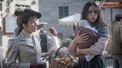 'Las hijas de la criada' llega a Antena 3: ¿Cuántos capítulos tiene la adaptación de la exitosa novela de Sonsoles Ónega? noticias imagen
