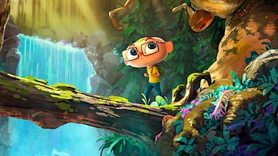 Llega a los cines "una película megadinámica e increiblemente divertida para todos los públicos" noticias imagen