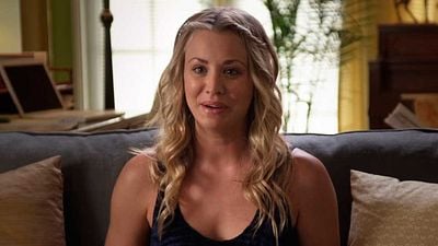 "Una pérdida de tiempo espectacular": nadie se acuerda de esta película de Kaley Cuoco, pero esta gratis en 'streaming' noticias imagen