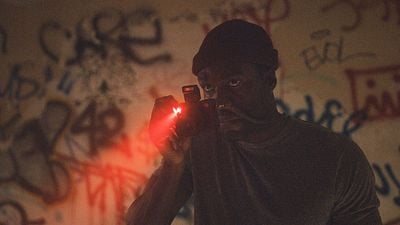 Está en streaming, sólo dura hora y media y rescató una franquicia de terror de culto noticias imagen