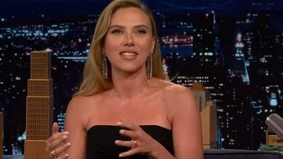 En 31 años como actriz, Scarlett Johansson solo ha hecho una película de terror: Eso acaba de cambiar con su nuevo proyecto noticias imagen