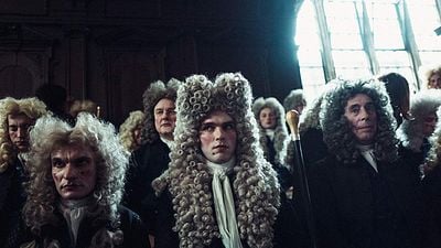 Hoy en TV: una espectacular comedia negra que sorprendió en los Premios Oscar noticias imagen