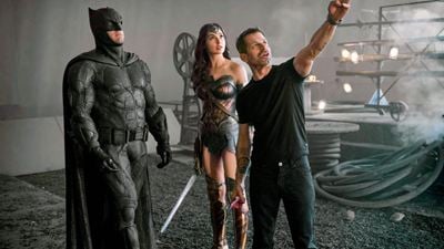 El drama de DC continúa con Zack Snyder: James Gunn responde a la campaña "más loca" de los fans del director