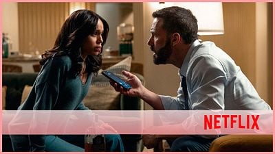 39 estrenos de Netflix en octubre de 2026: este mes, el nuevo thriller de Ben Affleck y el regreso de algunas de las mejores series de la plataforma noticias imagen