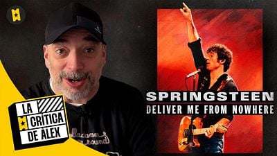 Me gusta la apuesta de 'Springsteen: Deliver Me From Nowhere', pero no creo que hayan conseguido hacer una película completa noticias imagen