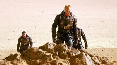 El 2000 pudo haber sido un gran año para el cine de ciencia ficción, pero el fracaso de estas dos películas fue una decepción para todos noticias imagen