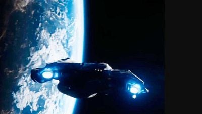 Un catastrófico fracaso de ciencia ficción ha resurgido de sus cenizas en Netflix, pero hace 6 años casi destruye una serie de culto noticias imagen