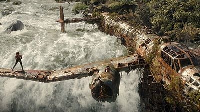 Hoy en TV, el sueño arruinado de Alicia Vikander: una película de acción y aventuras que iba a empezar una saga pero se quedó con las ganas noticias imagen