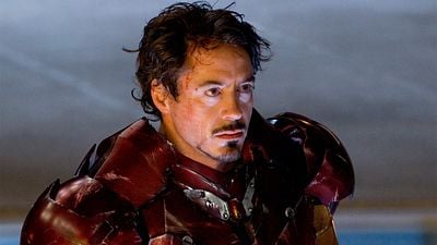 "No creo que pueda seguir haciendo esto": Robert Downey Jr. volvió a tocar fondo tras salir de prisión y fue despedido de una serie de éxito noticias imagen